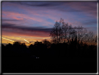 foto Alba e tramonto a Rossano Veneto